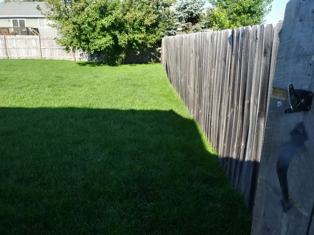 Reliable landscape design for outdoor upgrades in Sioux Falls, SD by YardKutz