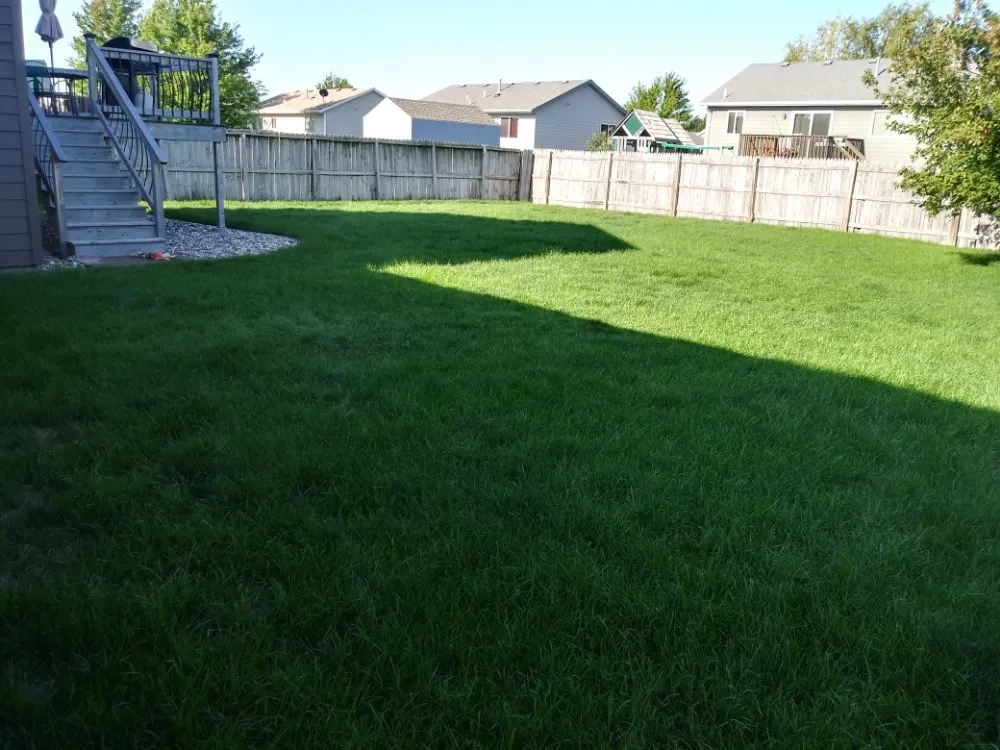 Top-rated landscape design for beautiful yards across Sioux Falls, SD - YardKutz