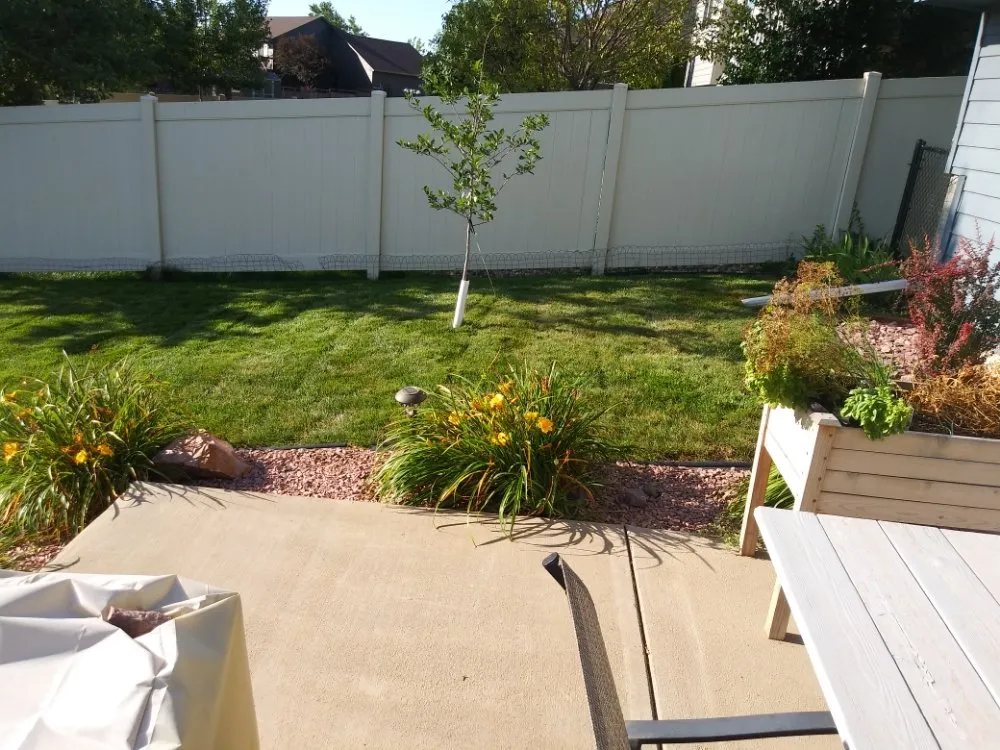 Affordable lawn care service for homes across Sioux Falls, SD - YardKutz