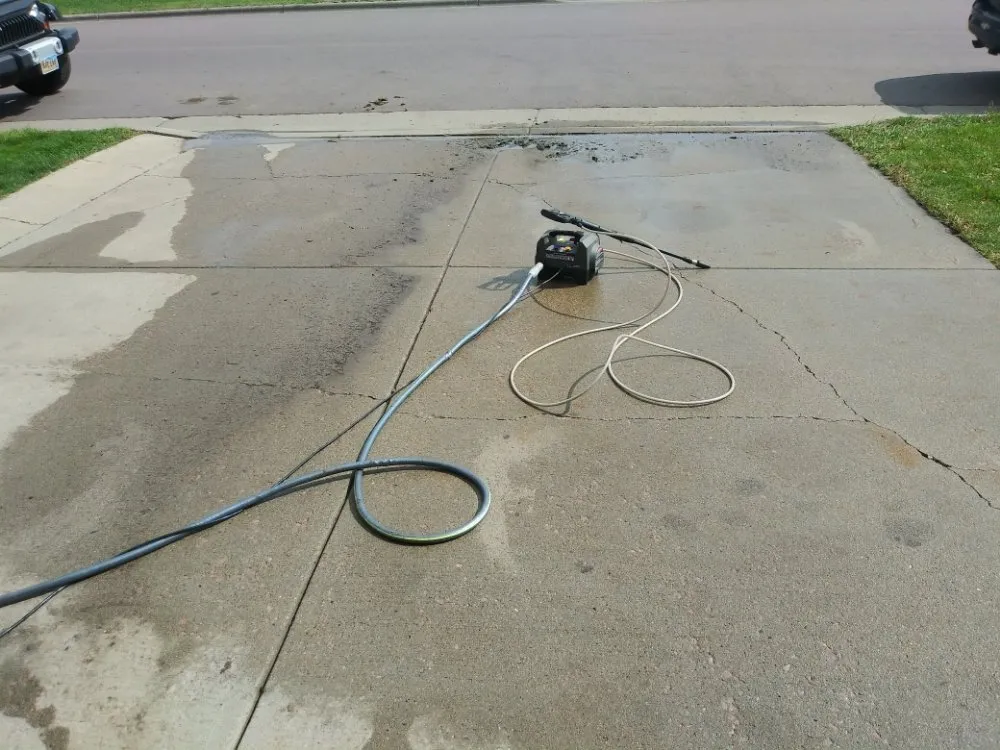 Professional garden landscaping with custom design across Sioux Falls, SD - YardKutz