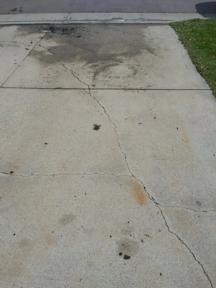 Affordable landscape installation in Sioux Falls, SD - YardKutz