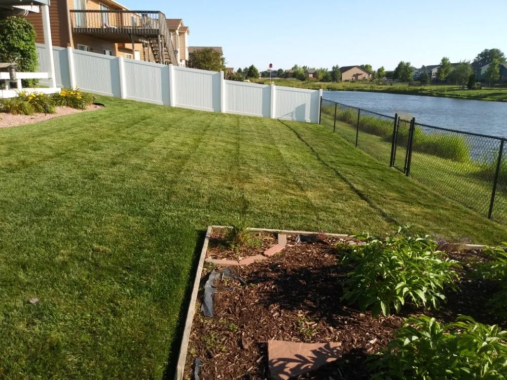 Trusted landscape installation in Sioux Falls, SD - YardKutz