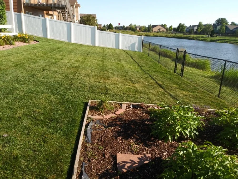 Local landscape design for year-round maintenance across Sioux Falls, SD - YardKutz