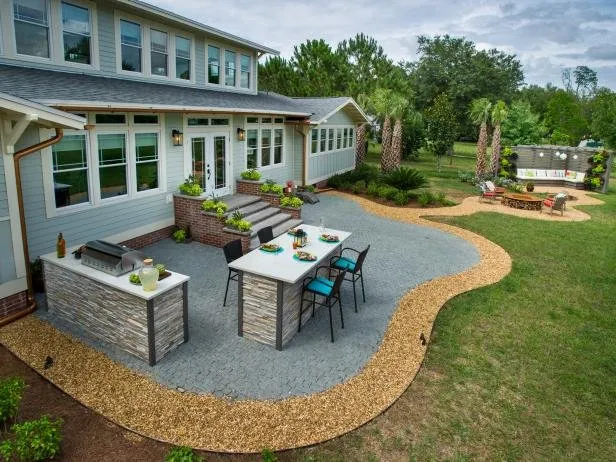 Trusted landscape design for year-round maintenance in Yardley, PA by Yardley Landscaping