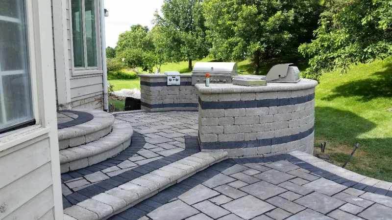 Professional lawn mowing service for homes across Yardley, PA - Yardley Landscaping