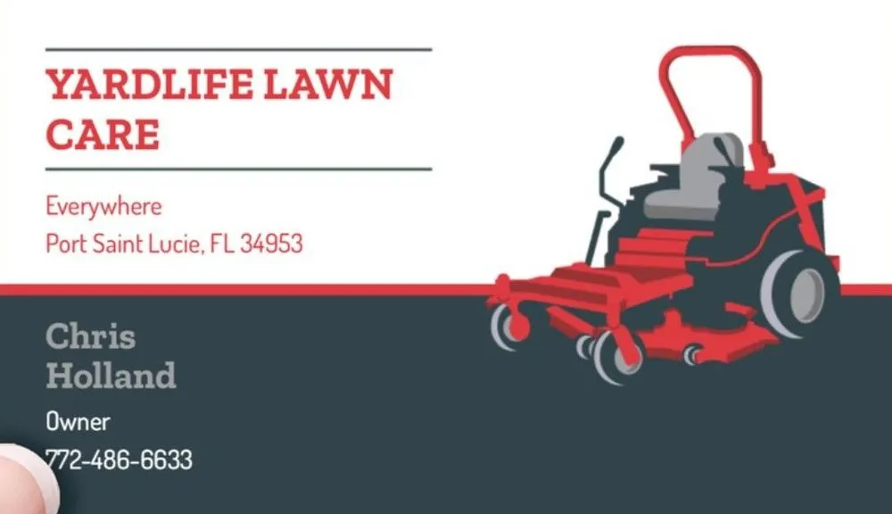 Reliable outdoor landscaping for outdoor upgrades across Port Saint Lucie, FL - Yardlife Lawn Care