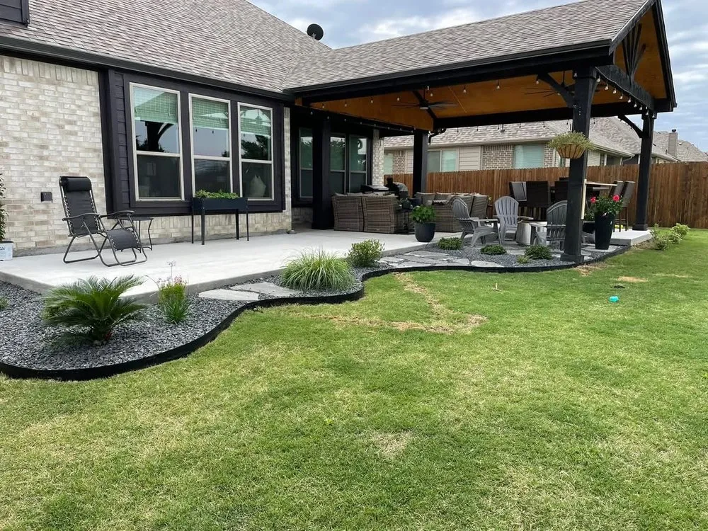 Top-rated yard maintenance for outdoor upgrades across Tulsa, OK - Yardline Property Services