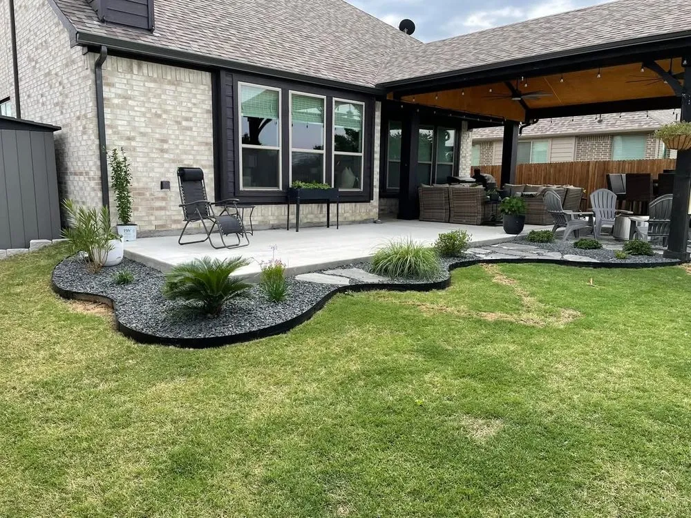 Expert yard maintenance for beautiful yards across Tulsa, OK - Yardline Property Services