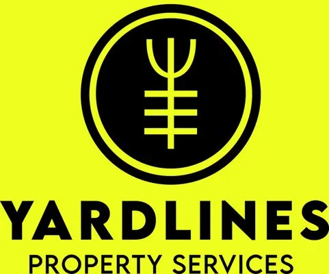 Yardlines Property Services Logo