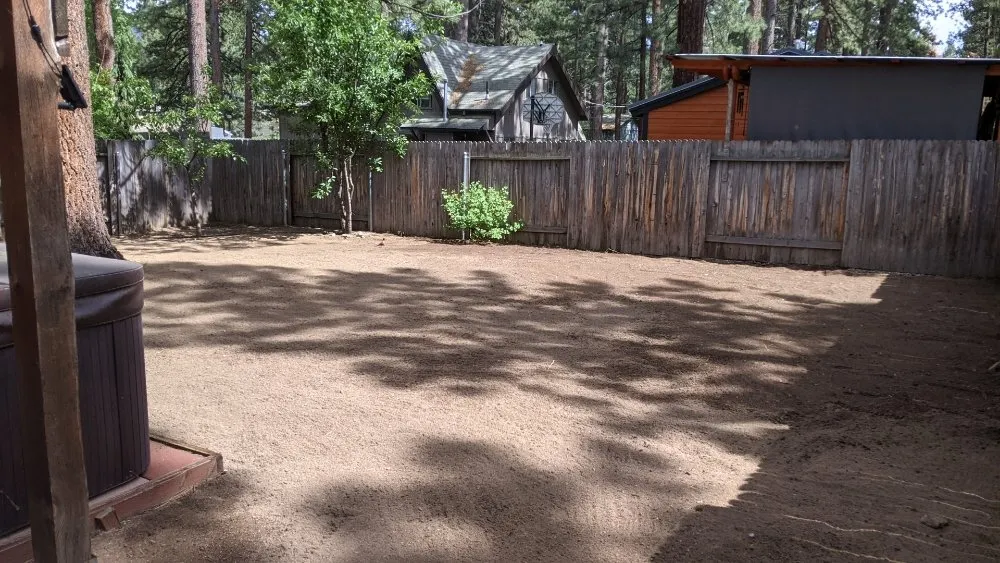 Trusted lawn care service for residential properties across South Lake Tahoe, CA - Yardly