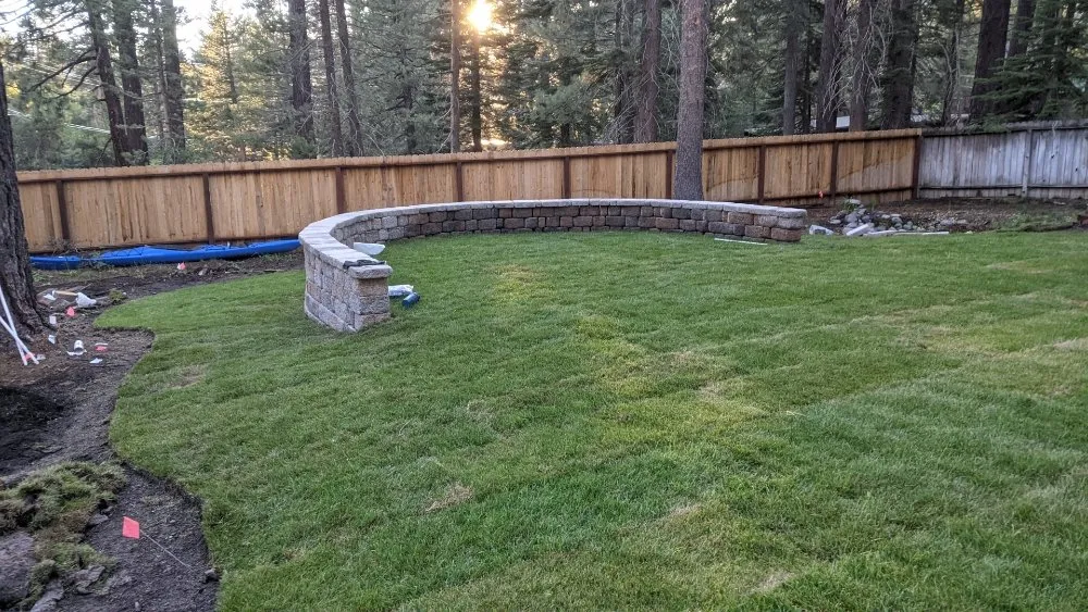 Expert lawn mowing service in South Lake Tahoe, CA - Yardly