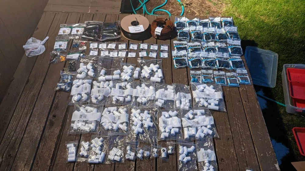 Trusted outdoor landscaping with custom design across South Lake Tahoe, CA - Yardly