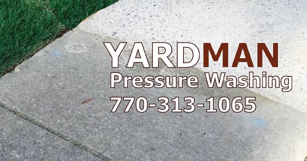 Trusted lawn care service in Irondale, AL by YardMan