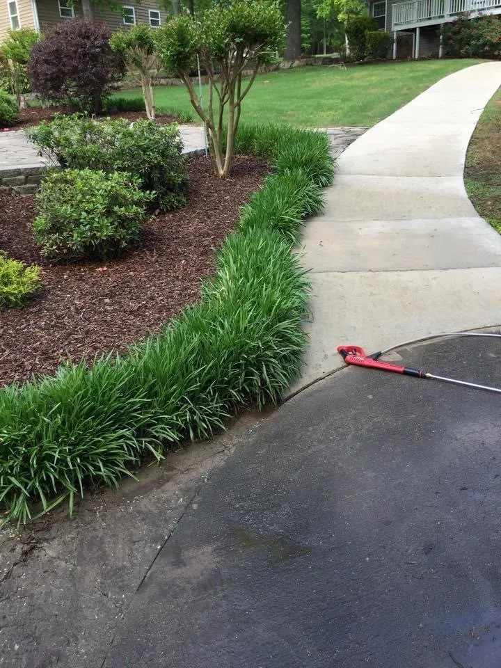 Top-rated landscape design experts serving Irondale, AL - YardMan