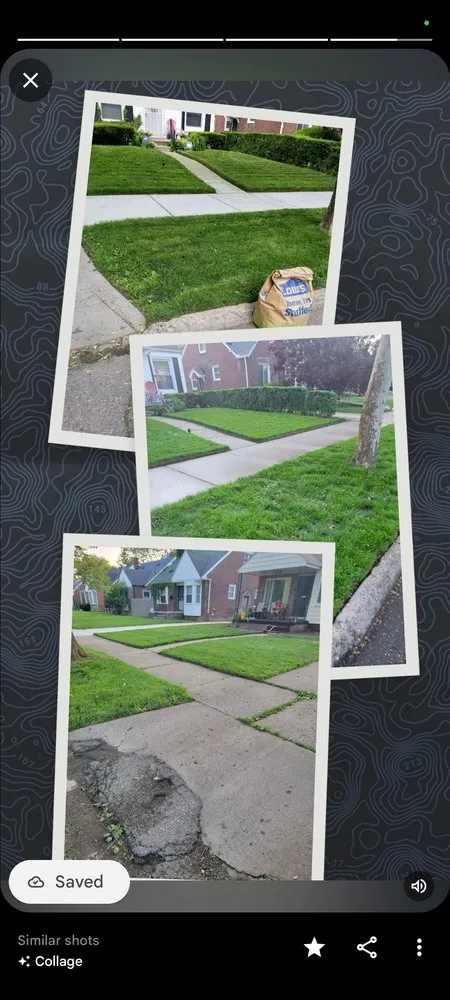 Top-rated yard maintenance for residential properties in Detroit, MI by Yardman Landscaping
