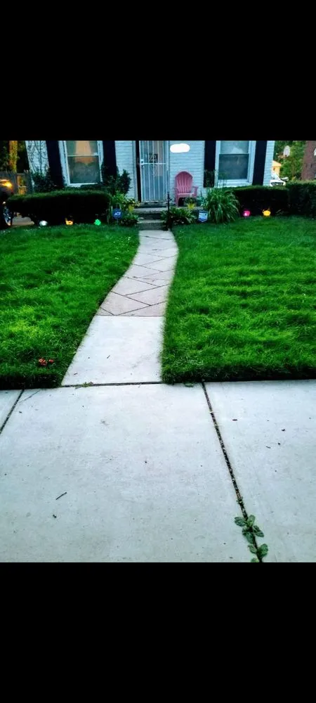 Reliable landscape installation experts serving Detroit, MI - Yardman Landscaping