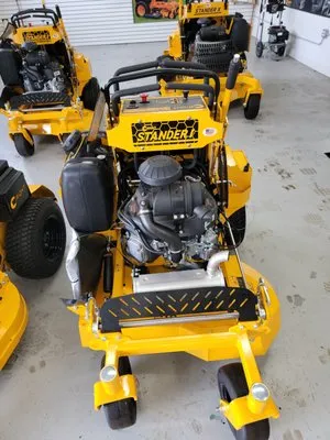 Yardman property services Logo