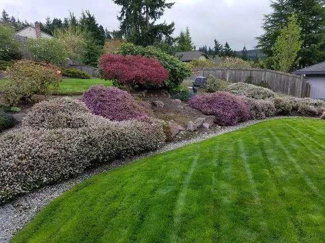 Affordable lawn mowing service experts serving Arlington, WA - Yardmaster