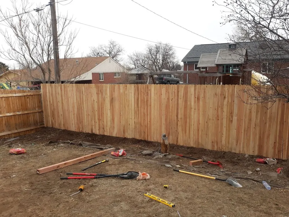 Reliable residential landscaping experts serving Brighton, CO - Yardmaster