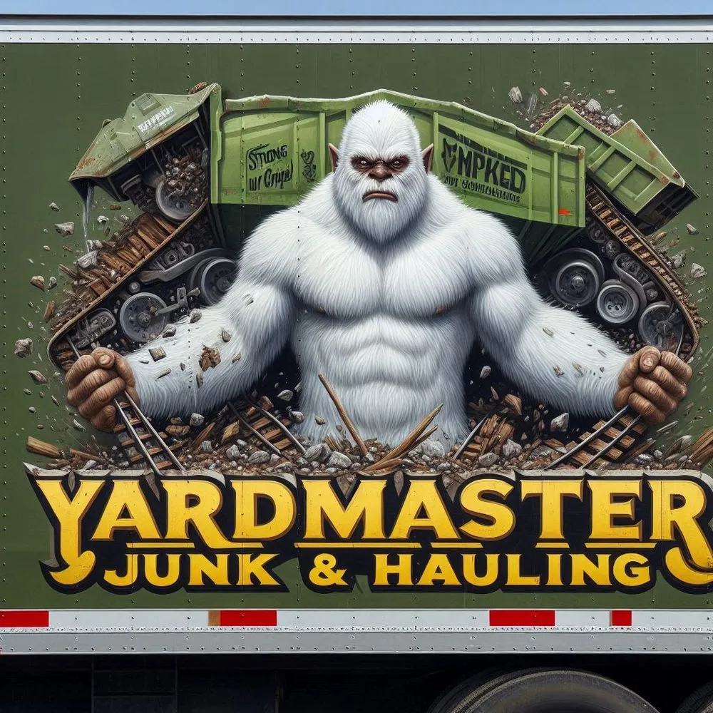 Professional landscaping services experts serving Deltona, FL - Yardmaster Junk & Hauling