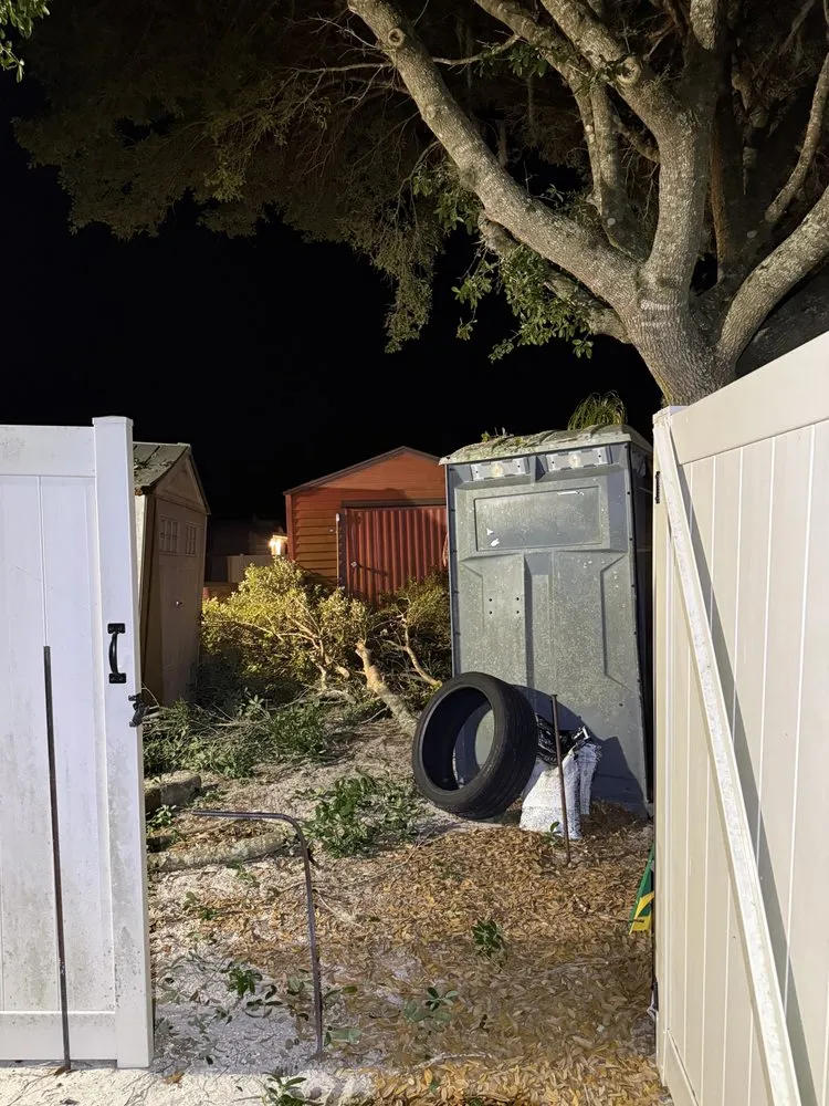 Local landscaping services in Deltona, FL by Yardmaster Junk & Hauling