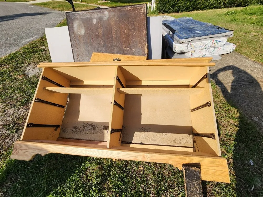 Trusted residential landscaping in Deltona, FL by Yardmaster Junk & Hauling