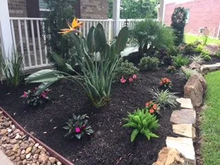 Affordable landscaping services in Pearland, TX - Yardmaster Lawn & Landscape