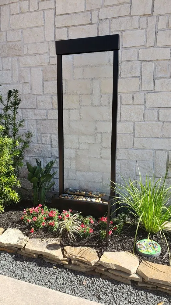 Top-rated lawn mowing service in Pearland, TX by Yardmaster Lawn & Landscape