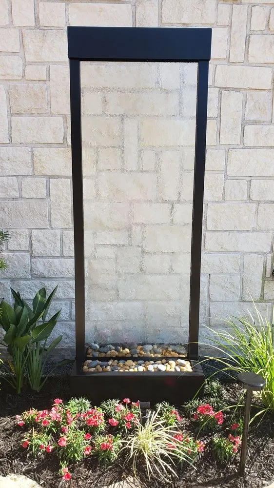 Top-rated lawn care service experts serving Pearland, TX - Yardmaster Lawn & Landscape