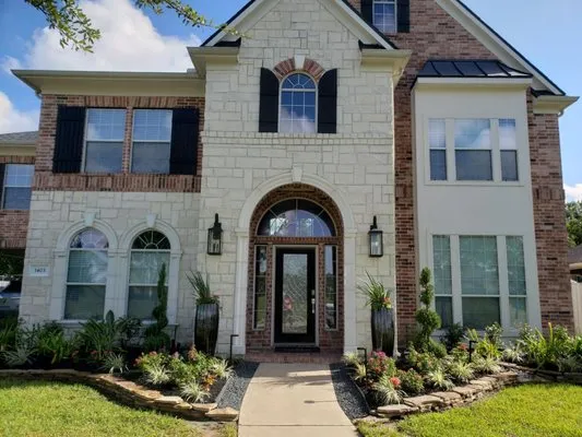 Yardmaster Lawn & Landscape