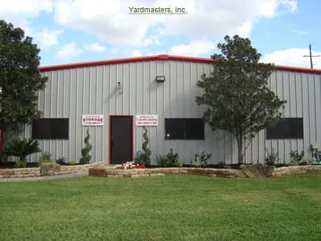 Expert landscape installation experts serving Cypress, TX - Yardmasters