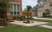 Trusted lawn mowing service in Cypress, TX - Yardmasters