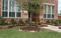Affordable yard cleanup service in Cypress, TX - Yardmasters