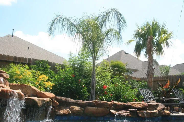 Expert residential landscaping experts serving Cypress, TX - Yardmasters