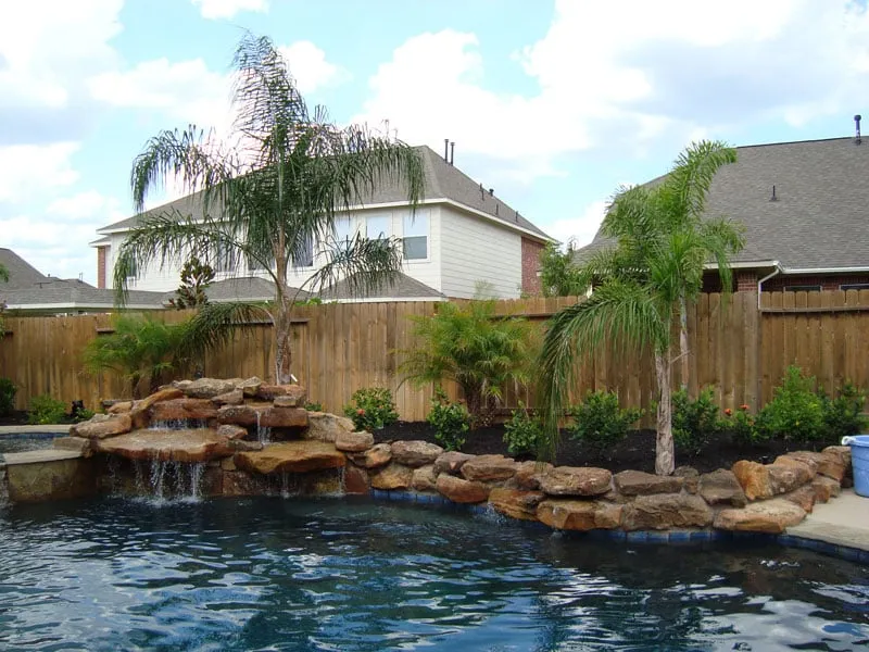 Expert garden landscaping experts serving Cypress, TX - Yardmasters