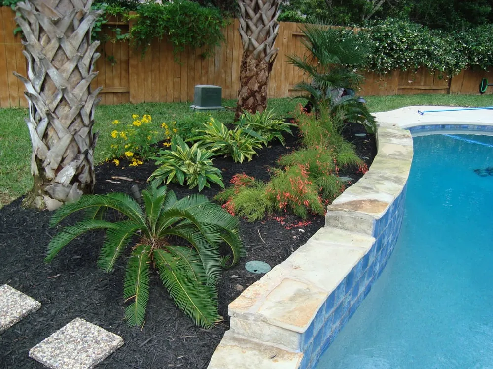 Local lawn care service experts serving Cypress, TX - Yardmasters