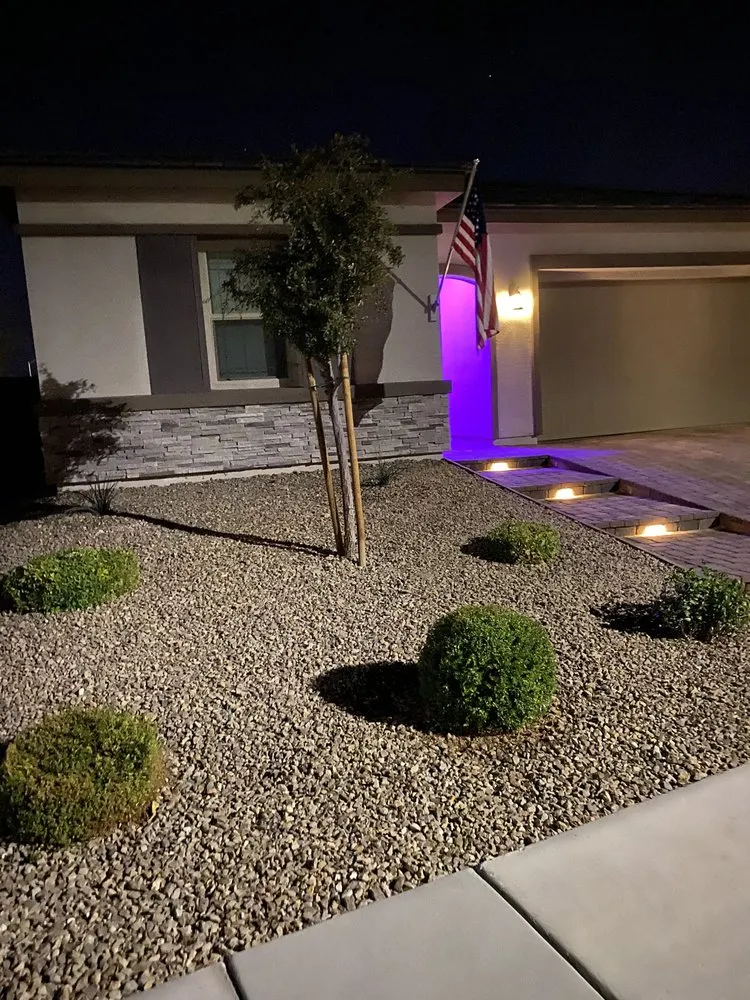 Reliable outdoor landscaping experts serving Las Vegas, NV - YardMasters Landscaping