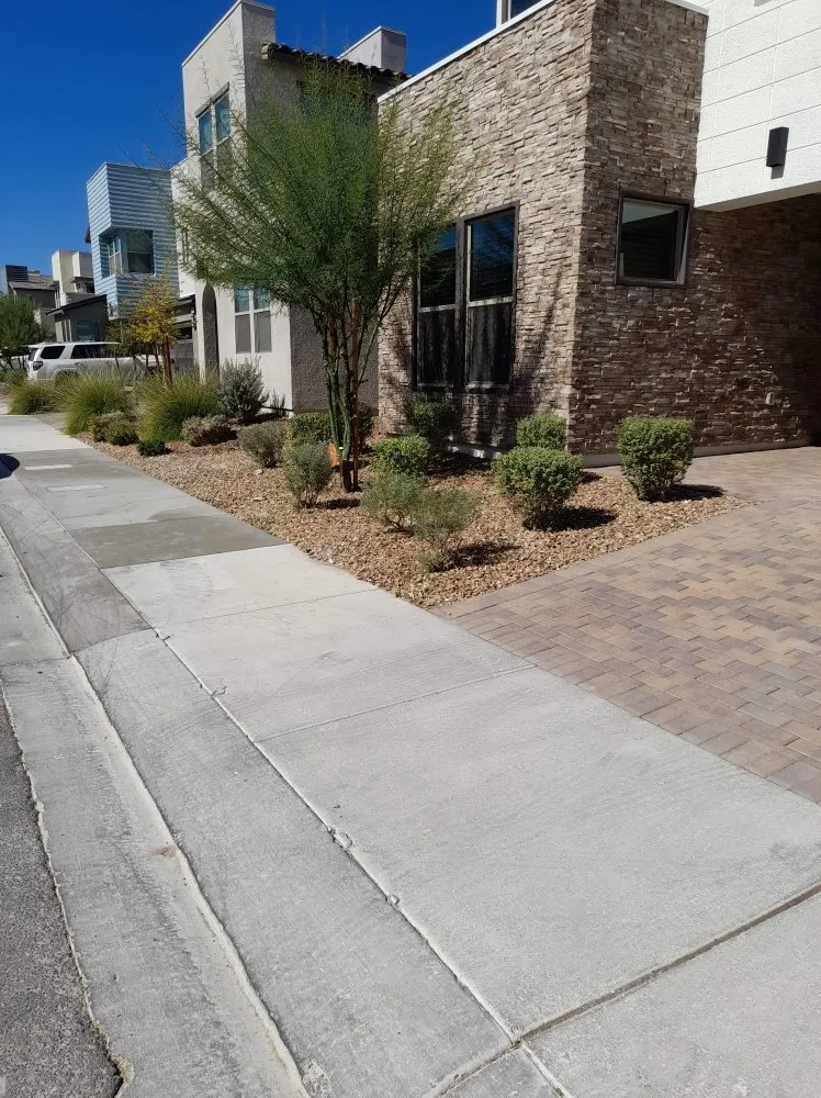 Trusted landscaping services near you across Las Vegas, NV - YardMasters Landscaping