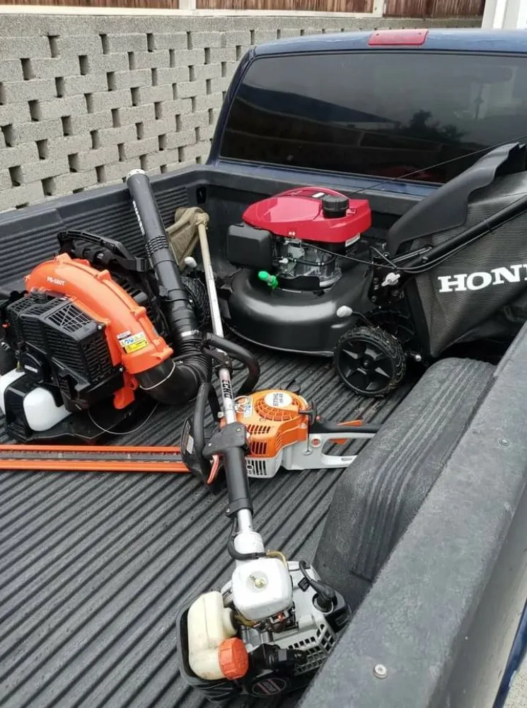 Professional landscape design experts serving Las Vegas, NV - YardMasters Landscaping