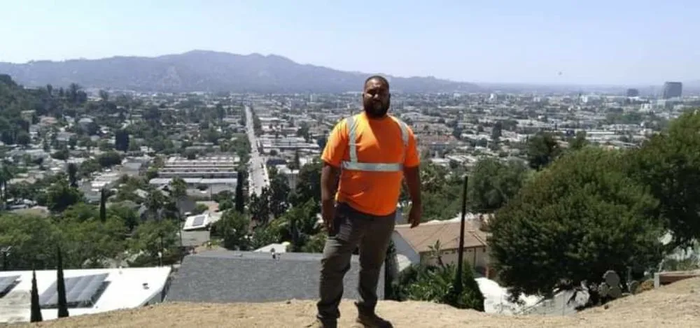 Professional landscape installation for outdoor upgrades in Las Vegas, NV by YardMasters Landscaping