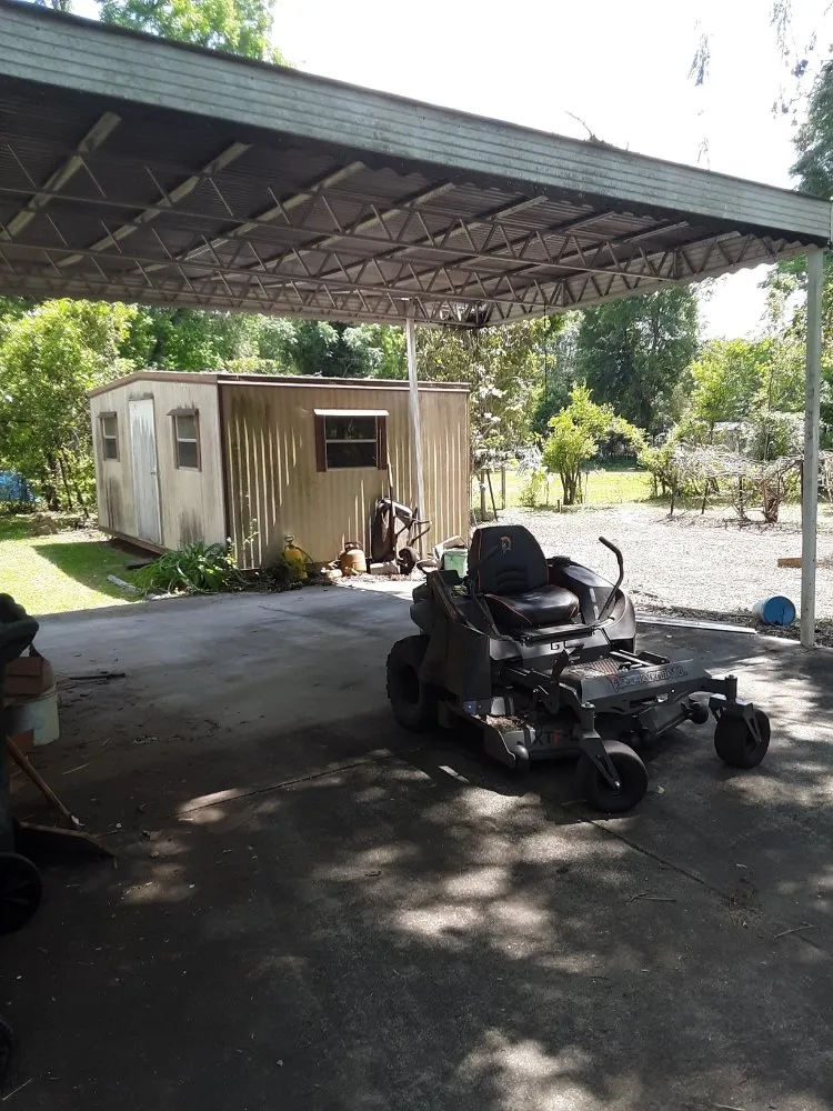 Expert yard maintenance in Elba, AL - YardMasters Lawn Care Services