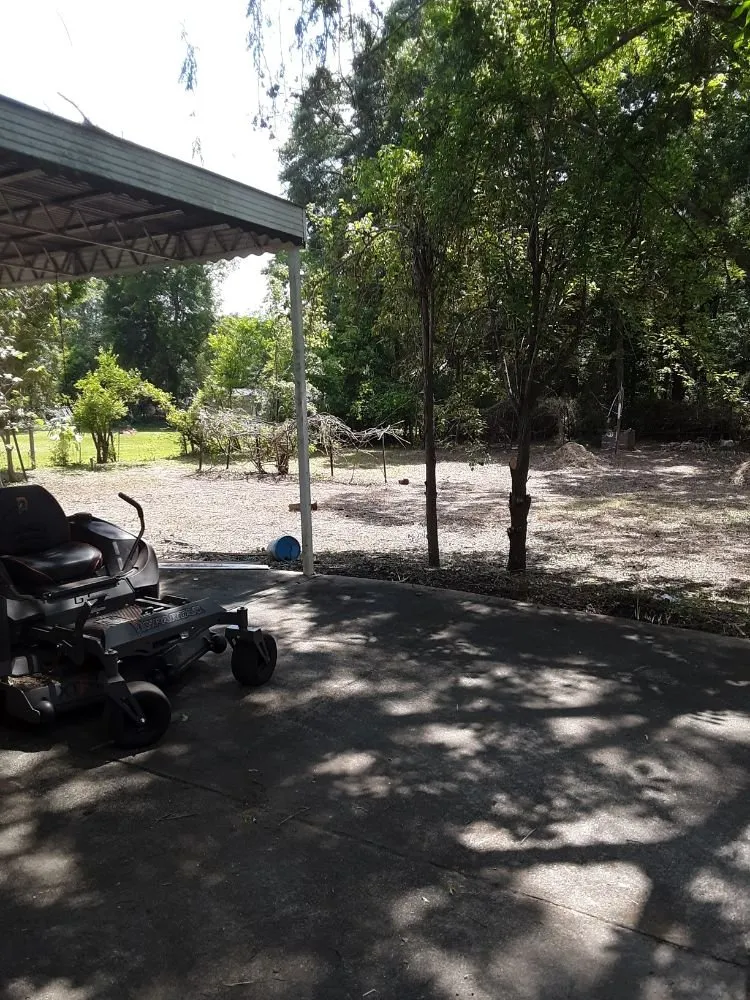 Reliable landscape design in Elba, AL by YardMasters Lawn Care Services