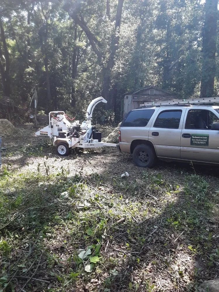 Expert lawn mowing service for outdoor upgrades across Louisville, KY - Yardmasters Lawn Care Services