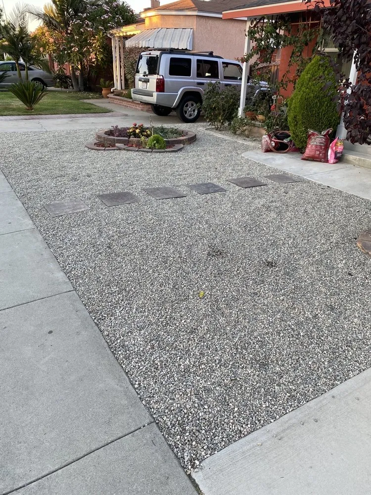 Professional landscape design experts serving South Gate, CA - Yardmasters