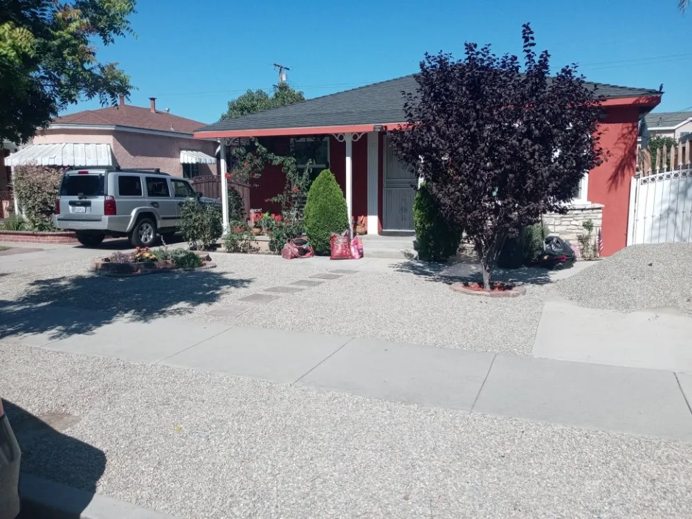 Trusted yard maintenance in South Gate, CA - Yardmasters