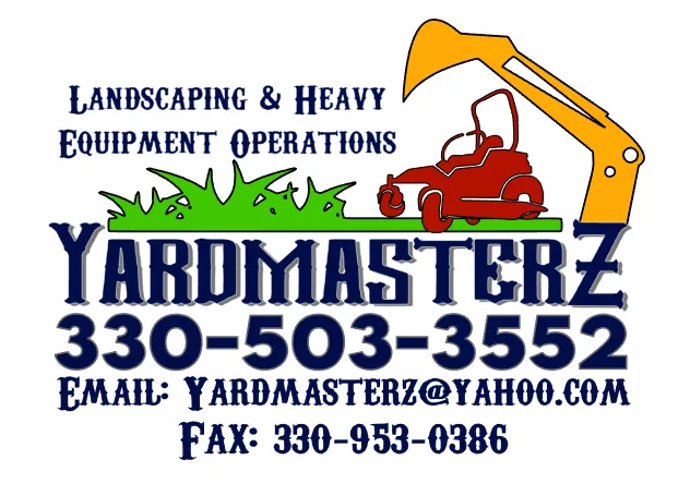 Local landscape design for beautiful yards across Youngstown, OH - Yardmasterz