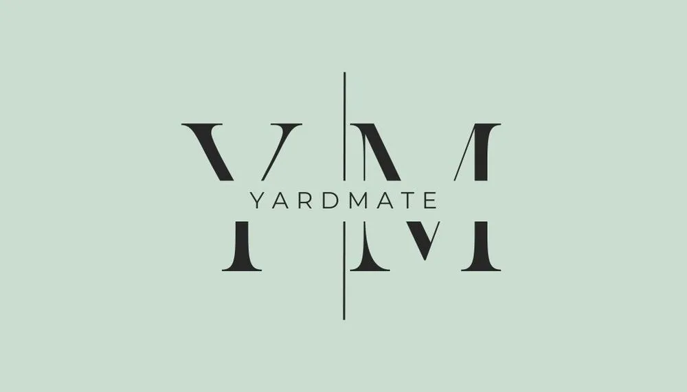 Expert garden landscaping in El Paso, TX by YardMate