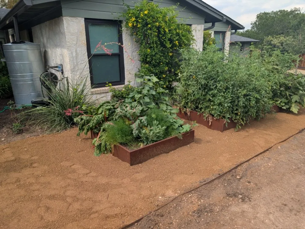 Trusted residential landscaping in Poteet, TX by Yardmen Lawn Services