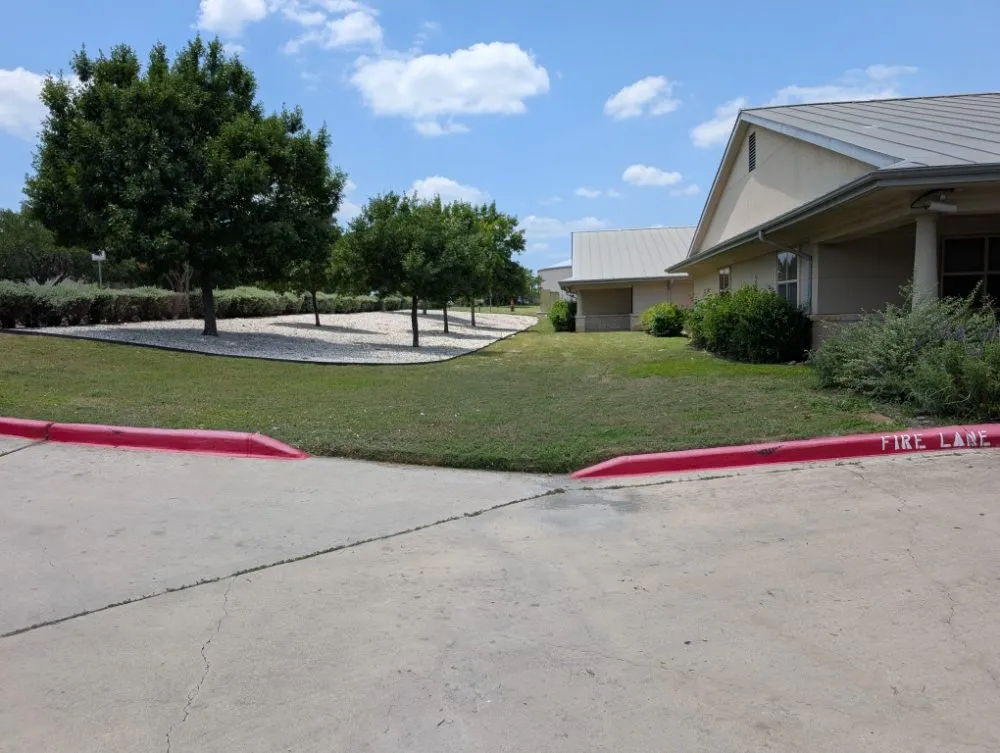 Trusted yard cleanup service in Poteet, TX by Yardmen Lawn Services