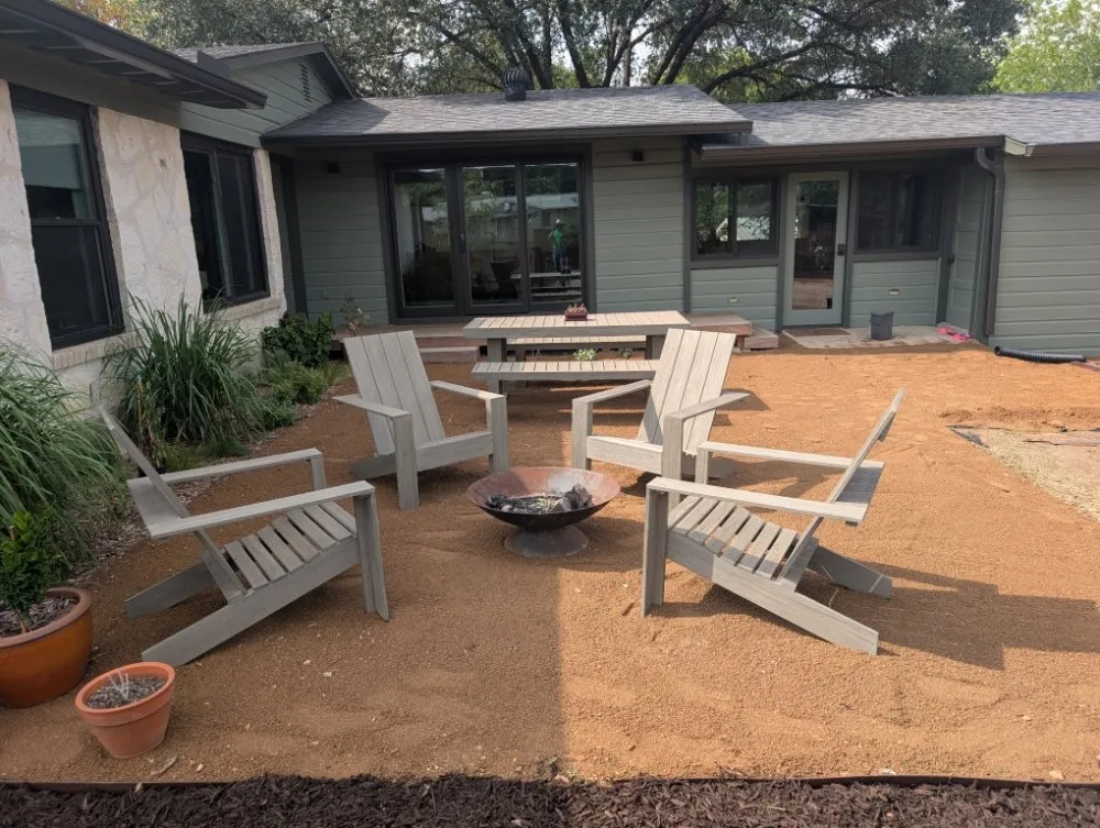 Affordable lawn care service in Poteet, TX by Yardmen Lawn Services